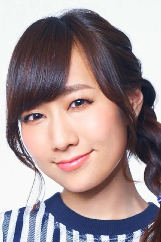Ayahi Takagaki fotoğrafı