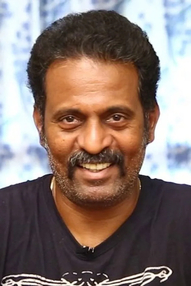 Sampath Ram fotoğrafı
