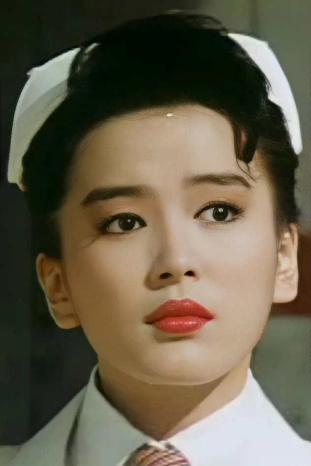 陳加玲 fotoğrafı