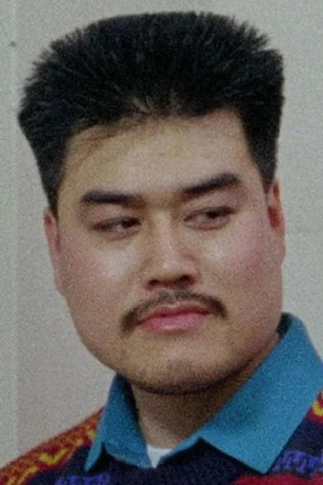 周志鴻 fotoğrafı
