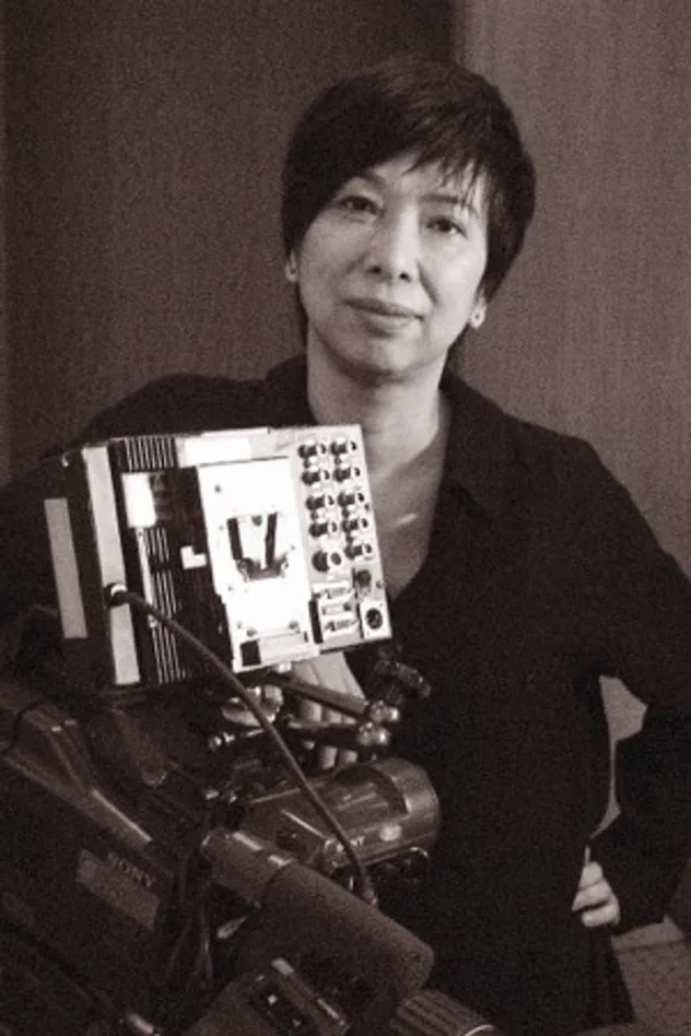 Casey Chan Lai-Ying fotoğrafı