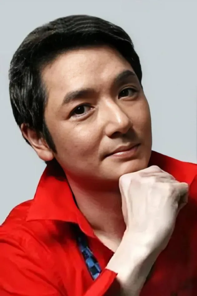 林偉健 fotoğrafı