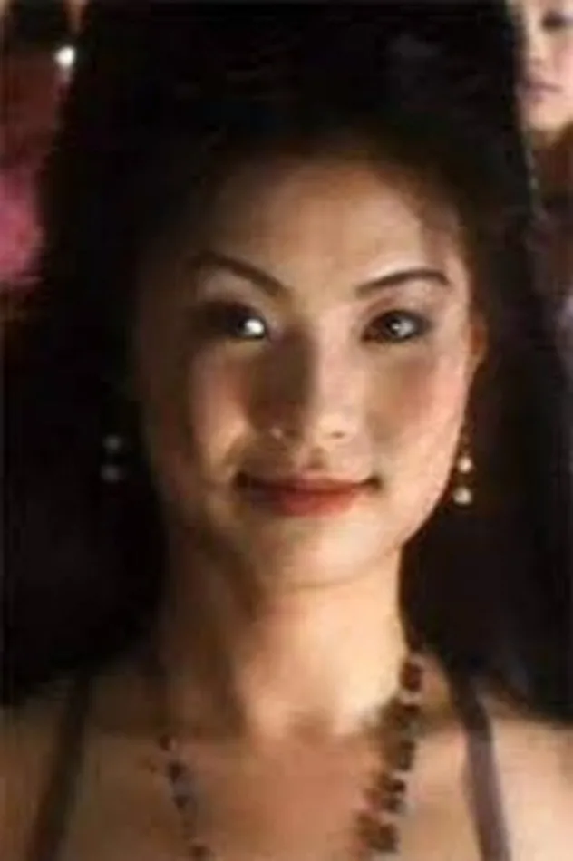 Karen Yeung Ga-Ling fotoğrafı