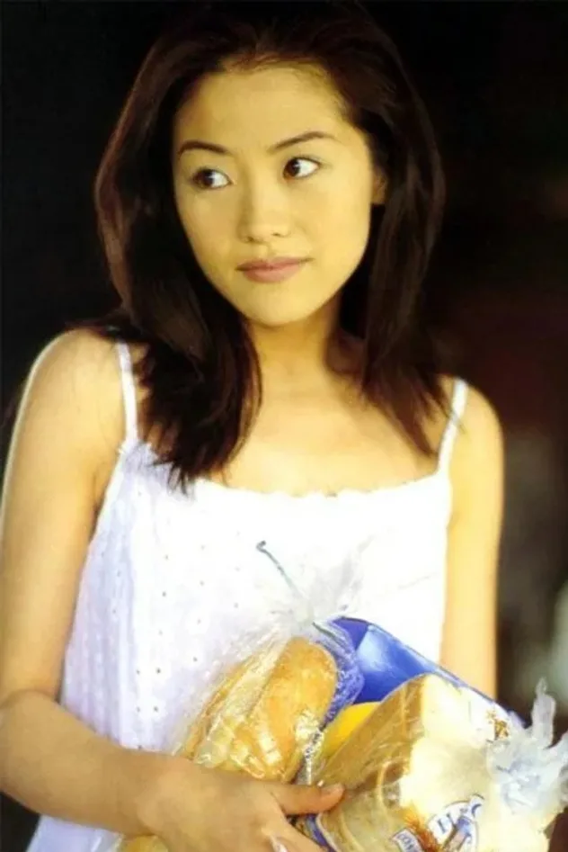 Yeung Fan fotoğrafı