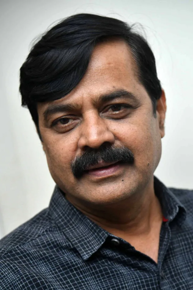 Achyuth Kumar fotoğrafı
