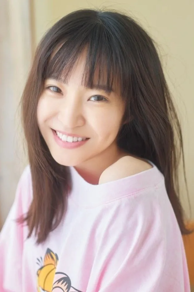 村上奈津実 fotoğrafı