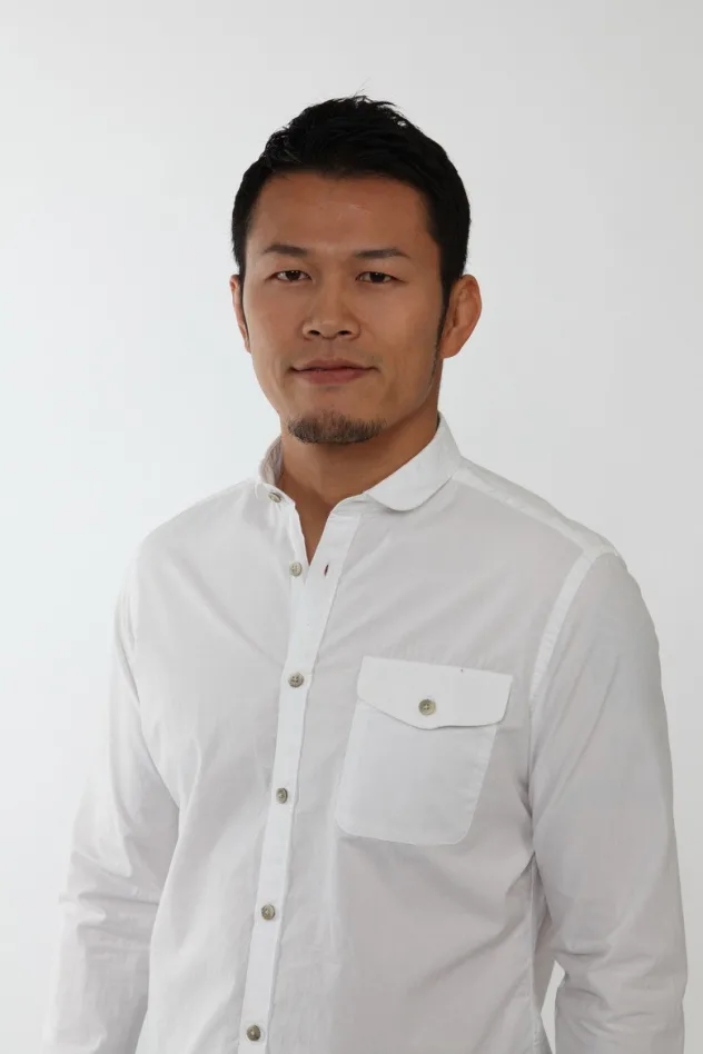 須藤元気 fotoğrafı