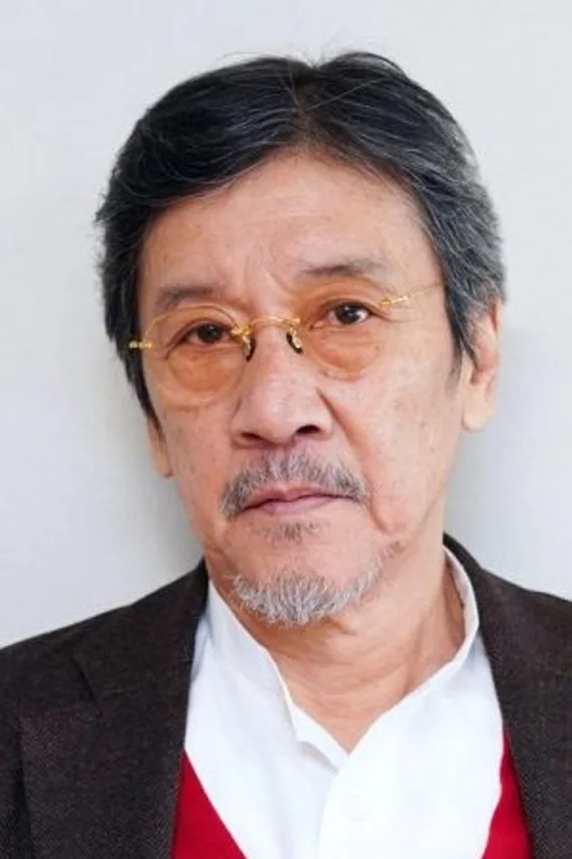 Eiji Okuda fotoğrafı