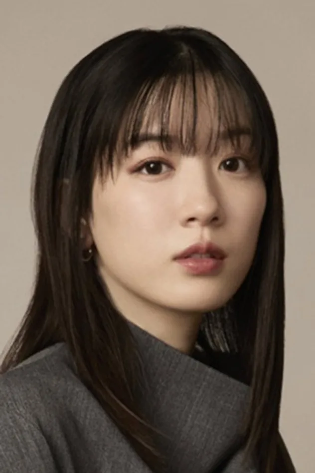 Mei Nagano fotoğrafı