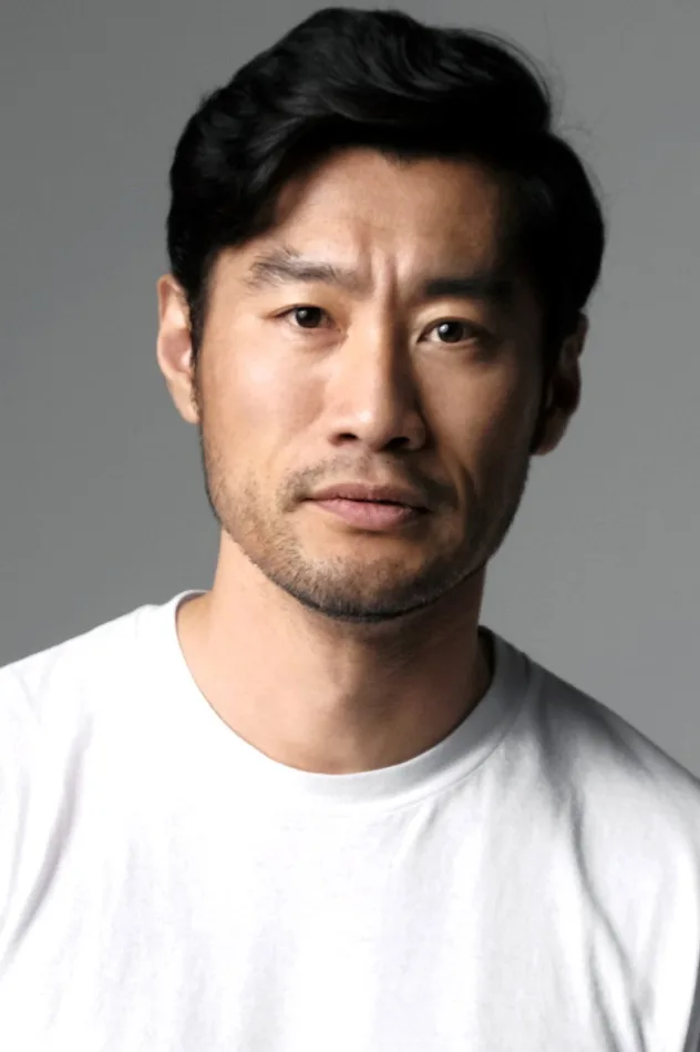 平山祐介 fotoğrafı
