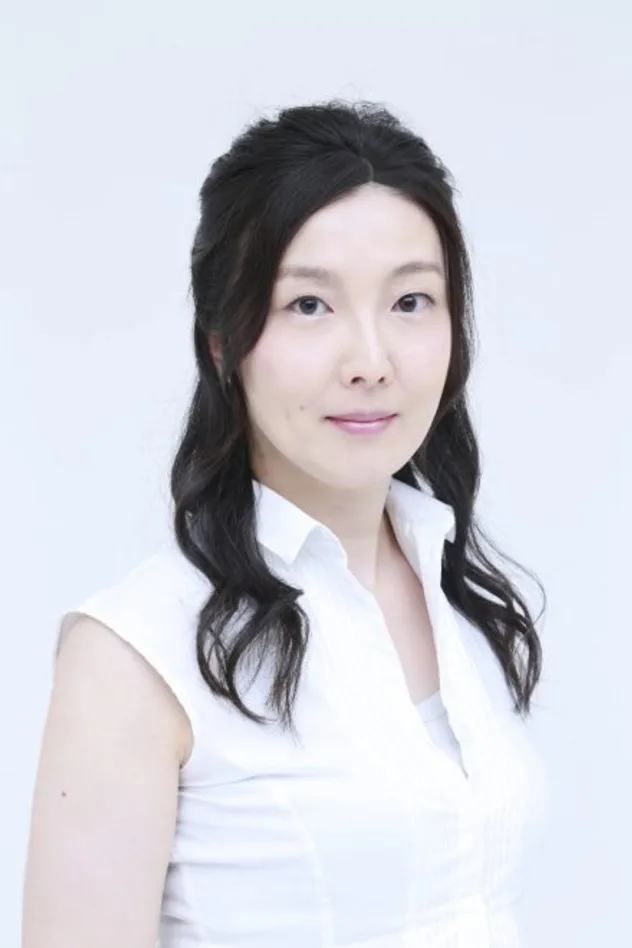 藤井清美 fotoğrafı