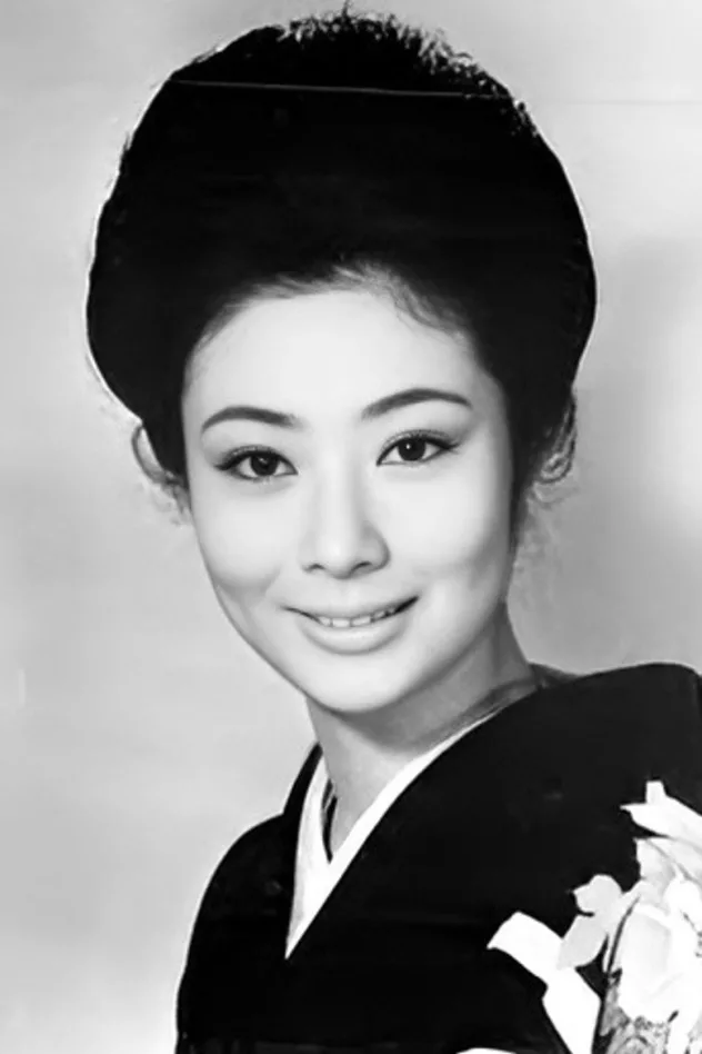 Sumiko Fuji fotoğrafı