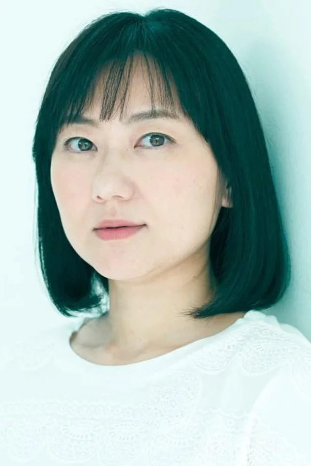 田村たがめ fotoğrafı