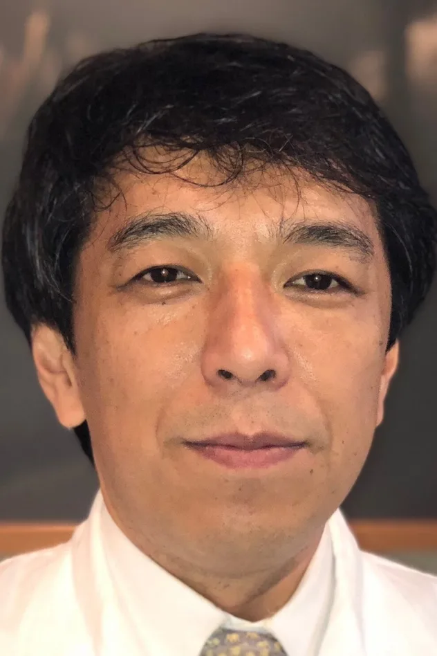 安達直人 fotoğrafı