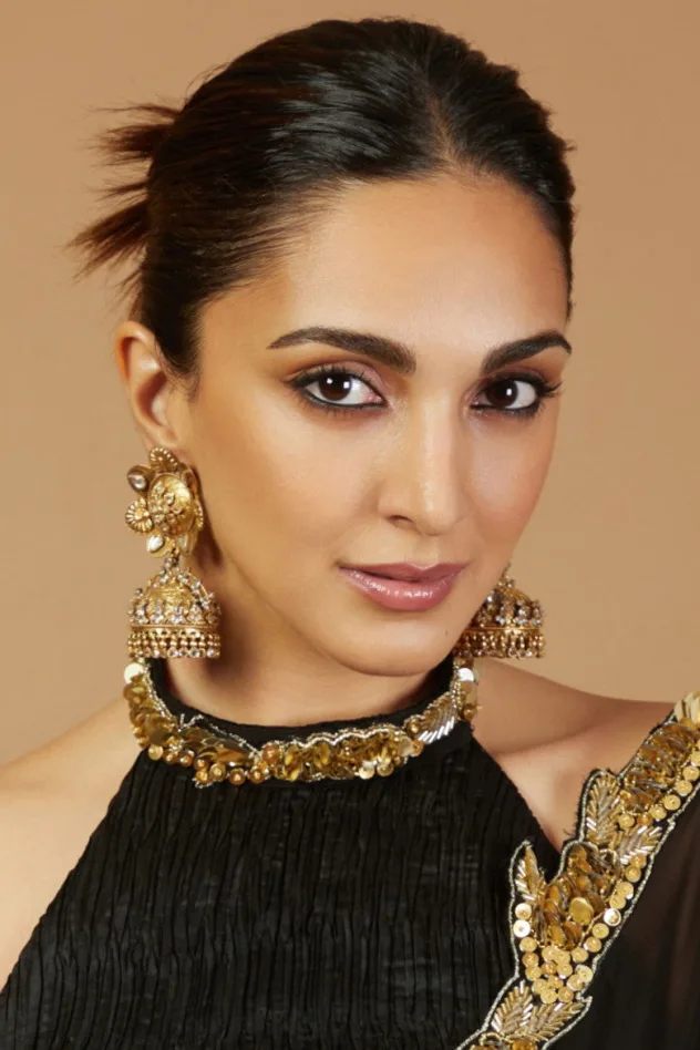 Kiara Advani fotoğrafı