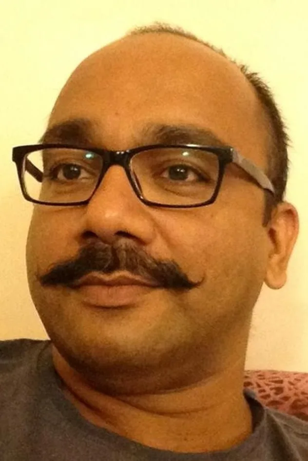 Vijay Vikram Singh fotoğrafı