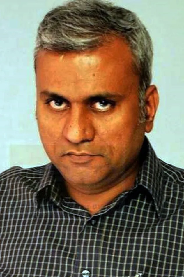 Ajith Koshy fotoğrafı