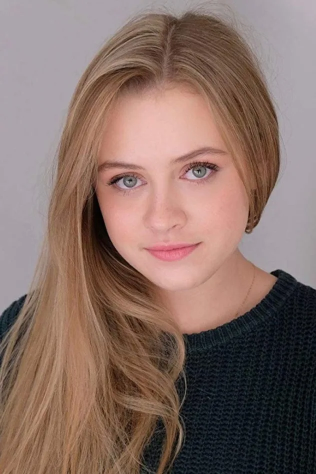 Emma Meisel fotoğrafı