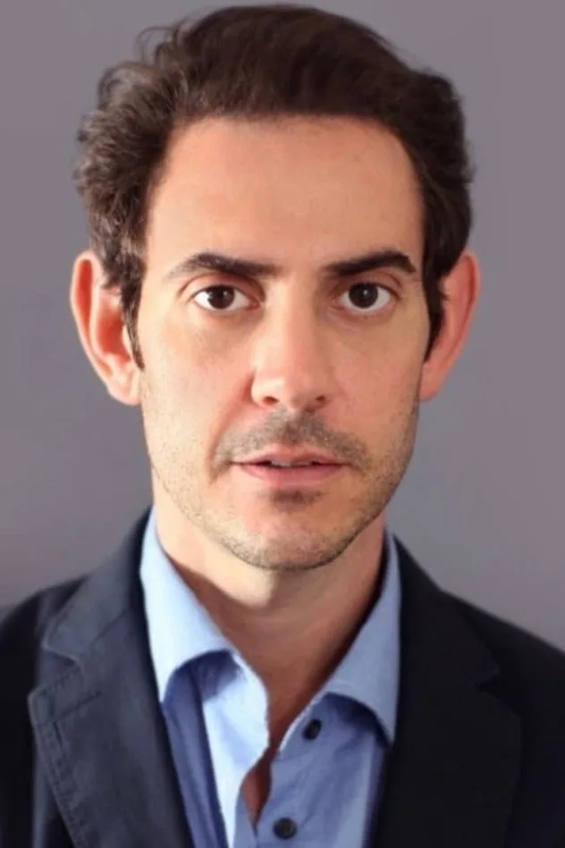 Jason Dubin fotoğrafı