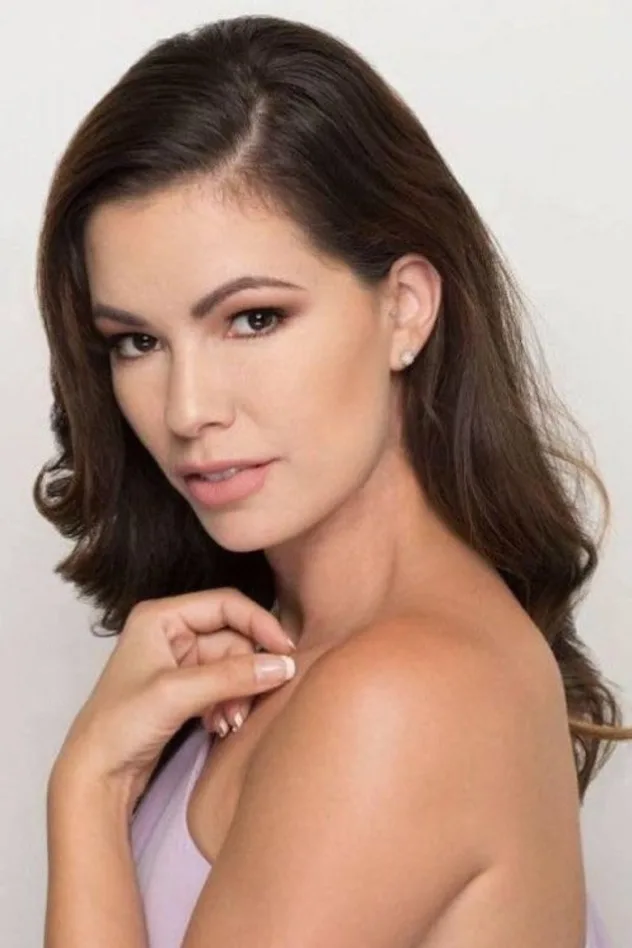 Shaholly Ayers fotoğrafı