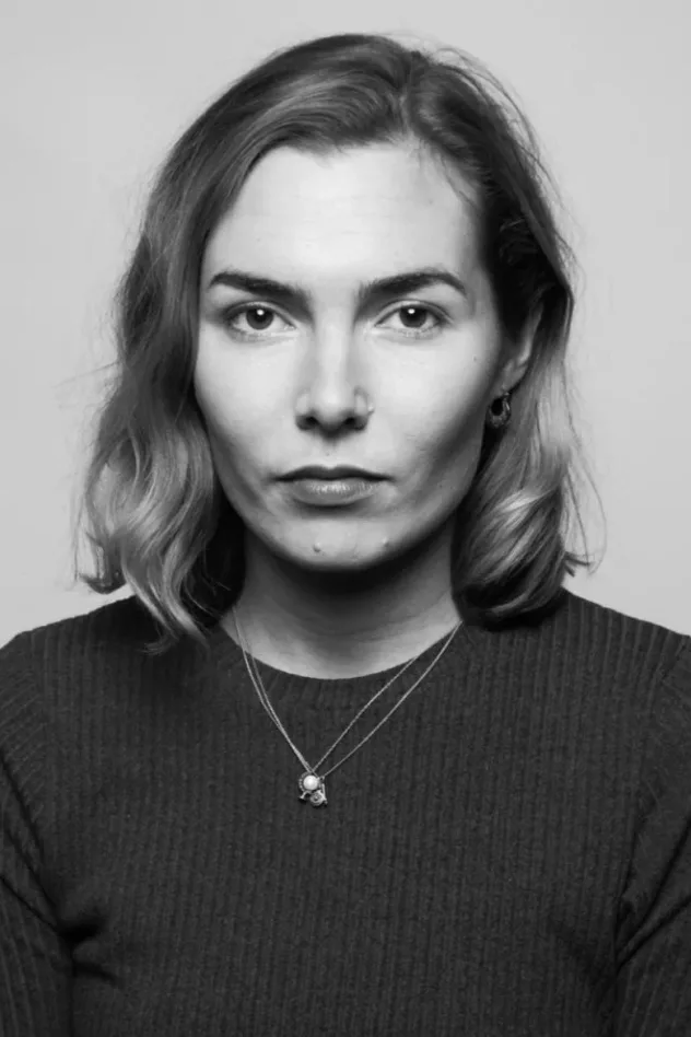 Charlet Duboc fotoğrafı