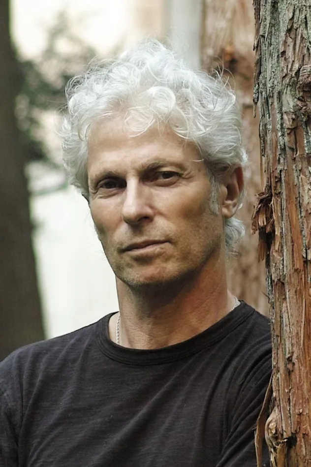 David Siegel fotoğrafı