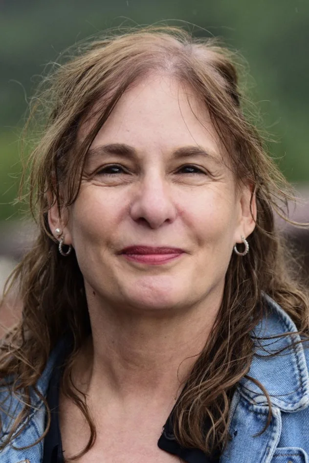 Madeleine Gavin fotoğrafı