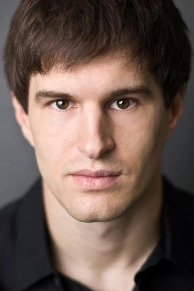 Erik Schultz fotoğrafı