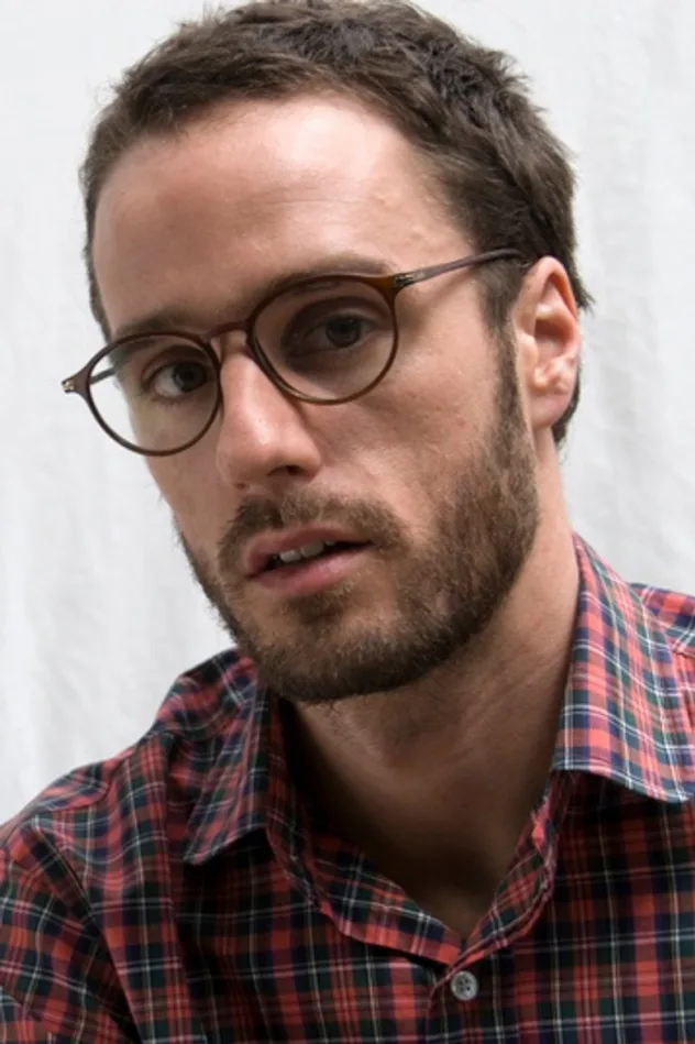 Sebastián Silva fotoğrafı
