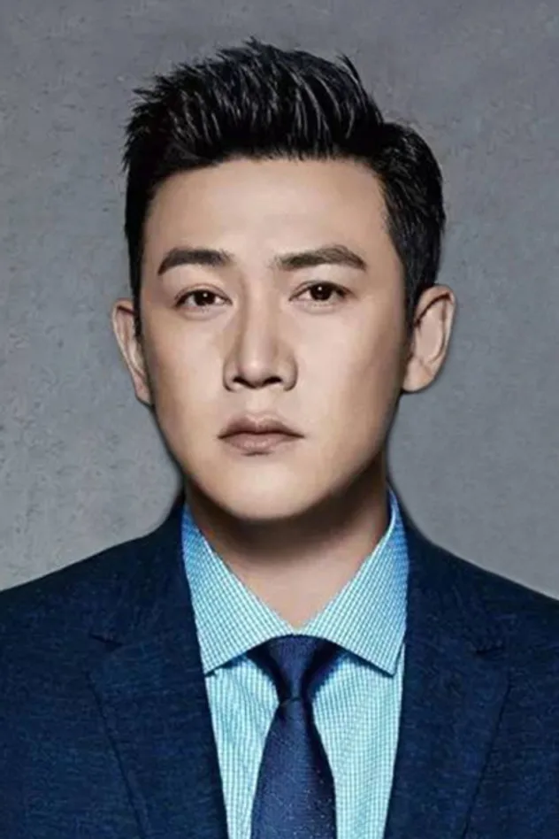 Lu Yi fotoğrafı