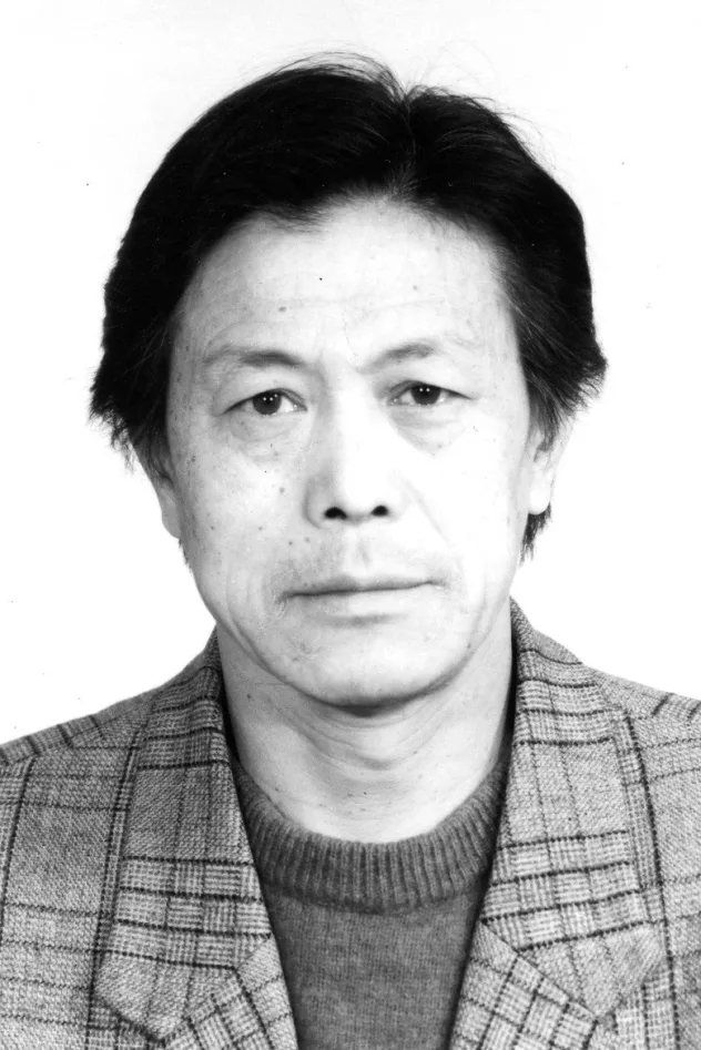 马精武 fotoğrafı