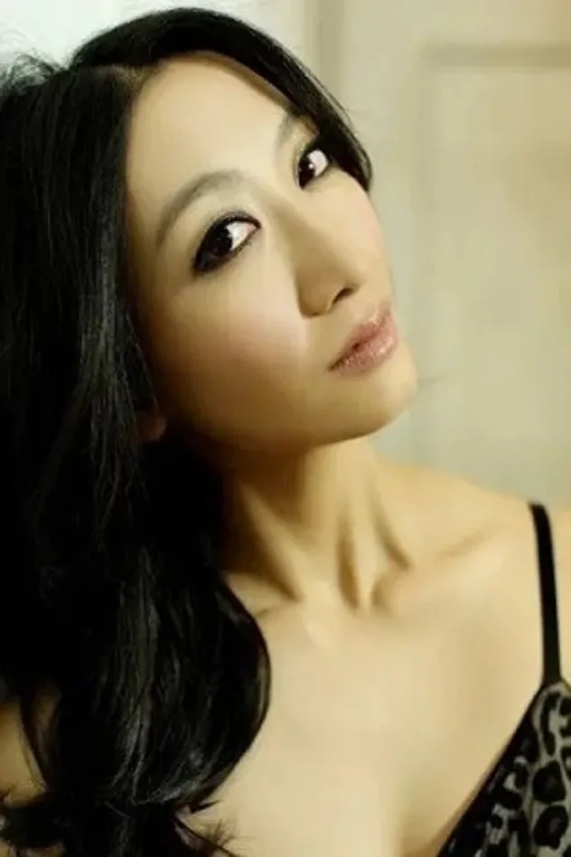 Jiajia Chen fotoğrafı