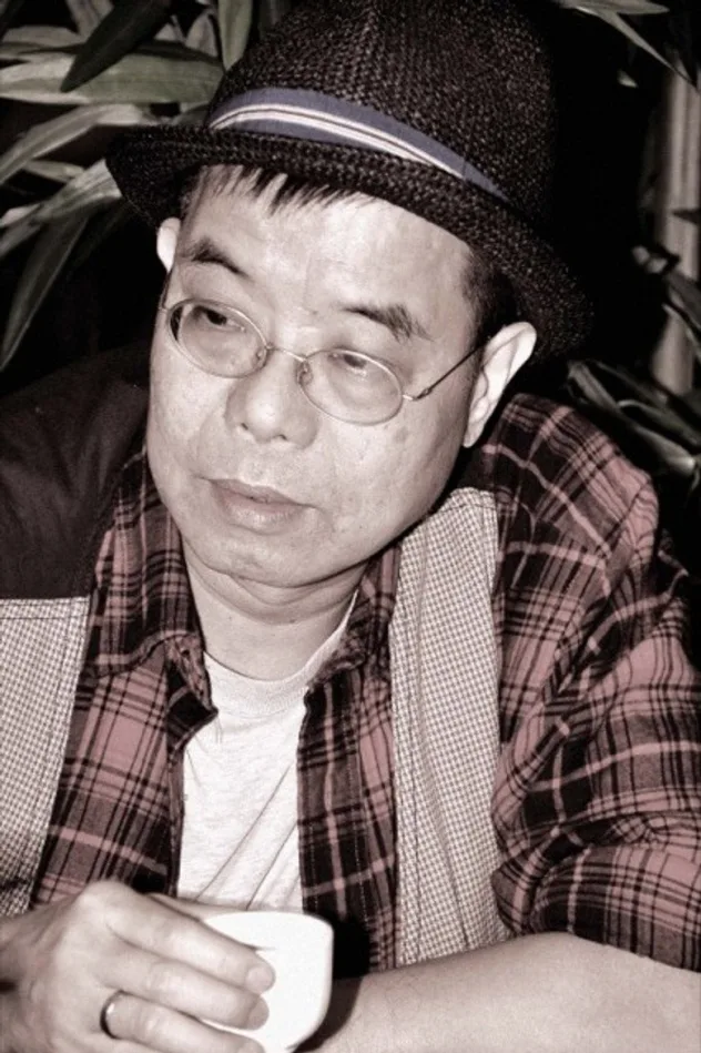 張志成 fotoğrafı