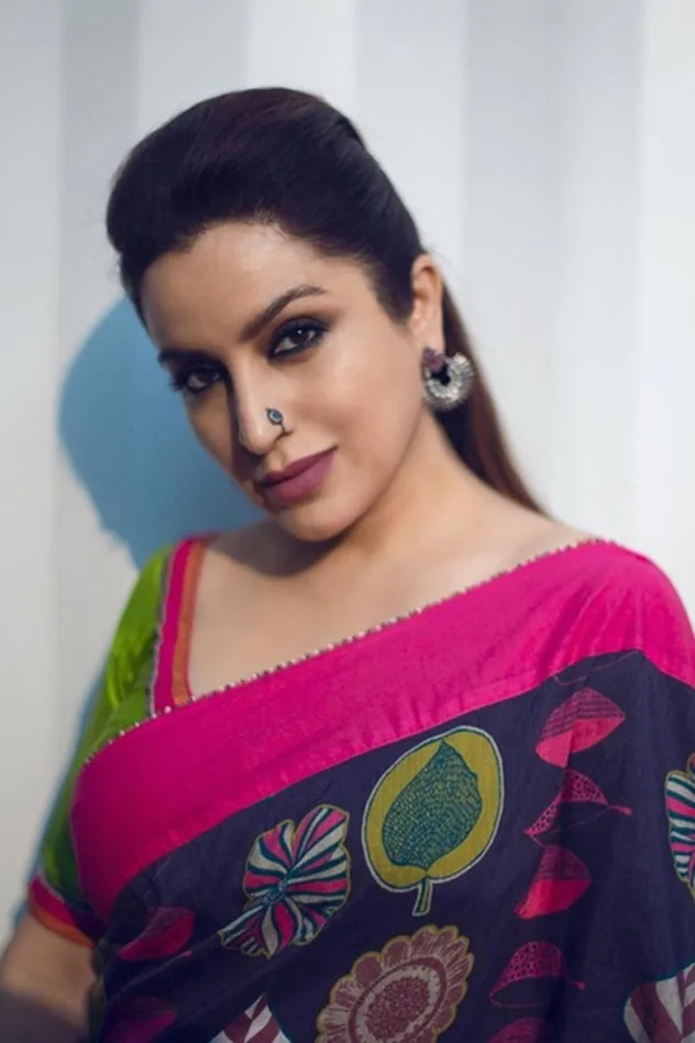 Tisca Chopra fotoğrafı