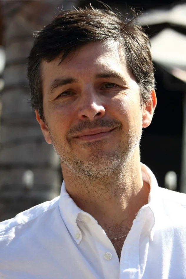 Daniel Castro fotoğrafı