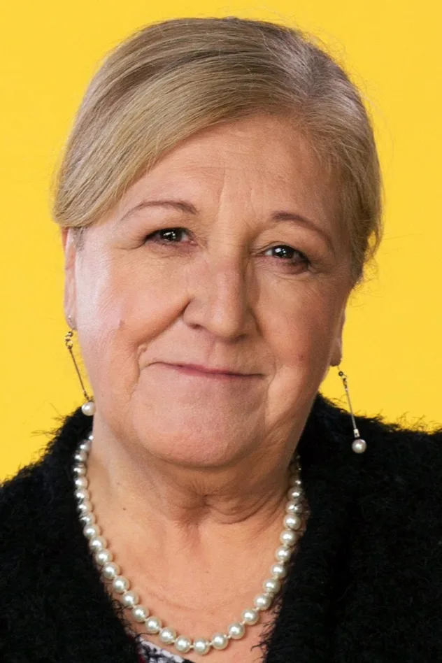 Anita Reeves fotoğrafı