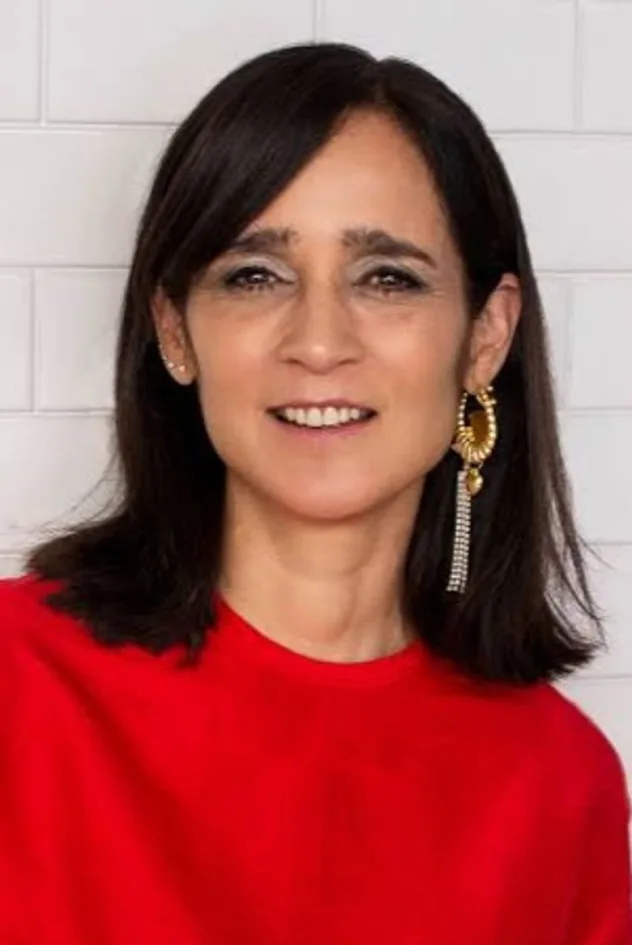 Julieta Venegas fotoğrafı