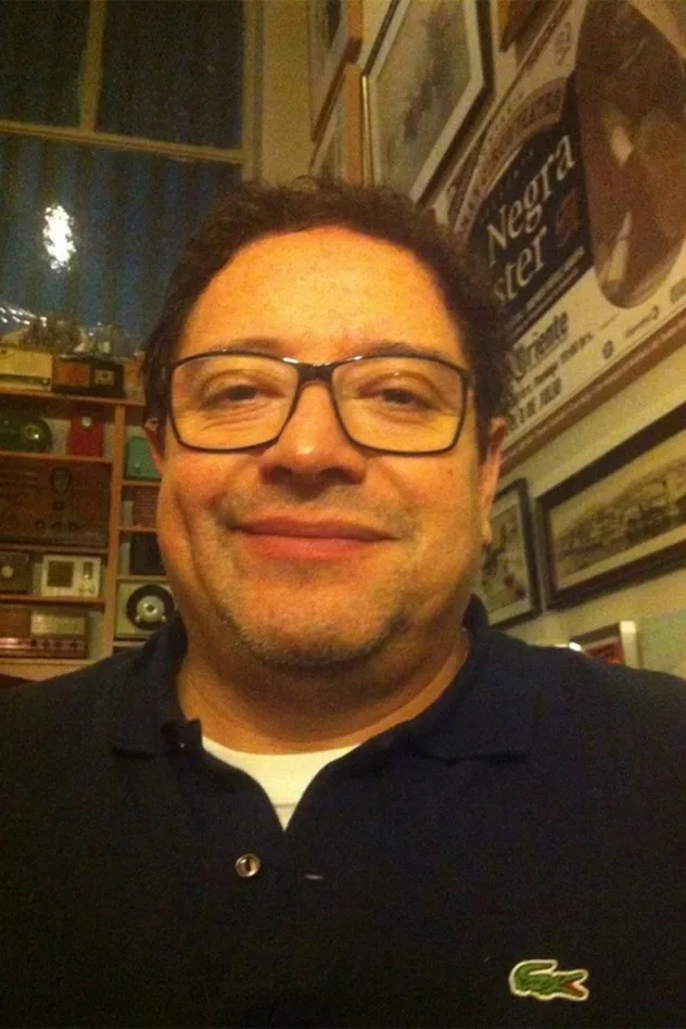 Fernando Solís fotoğrafı