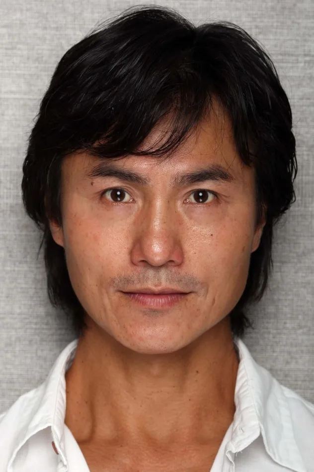 Robin Shou fotoğrafı