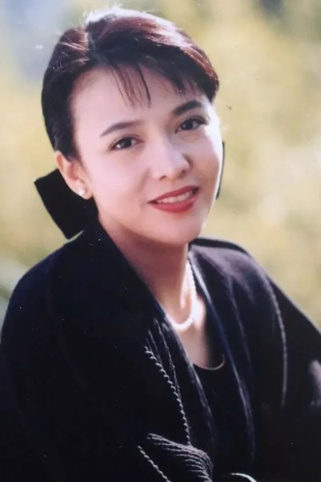 Carol Cheng fotoğrafı