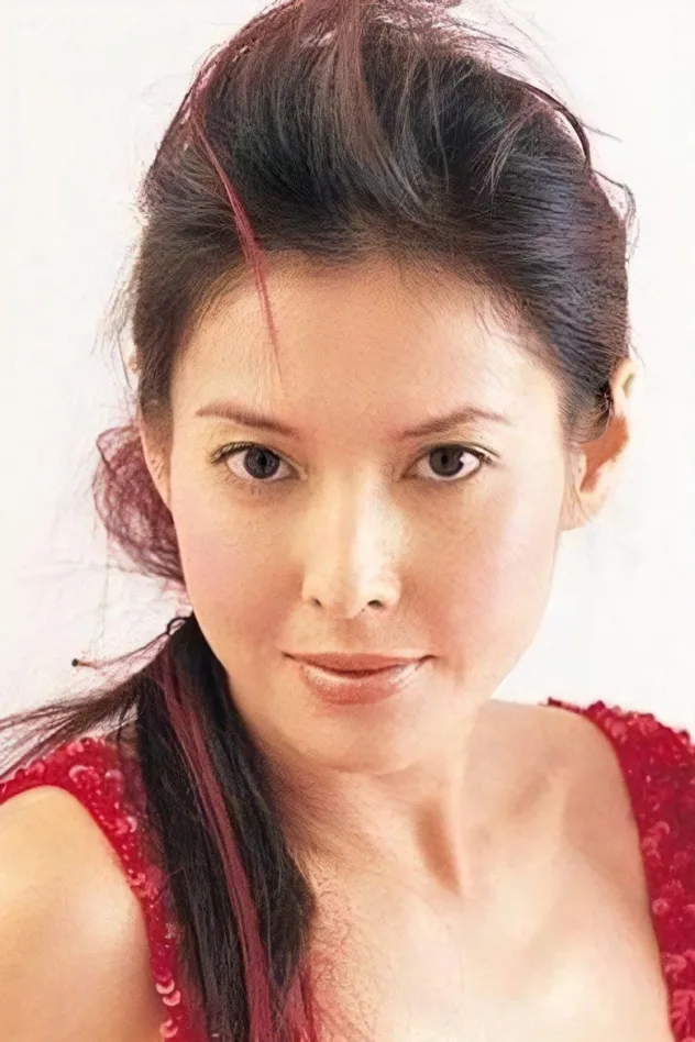 Anita Lee Yuen-Wah fotoğrafı