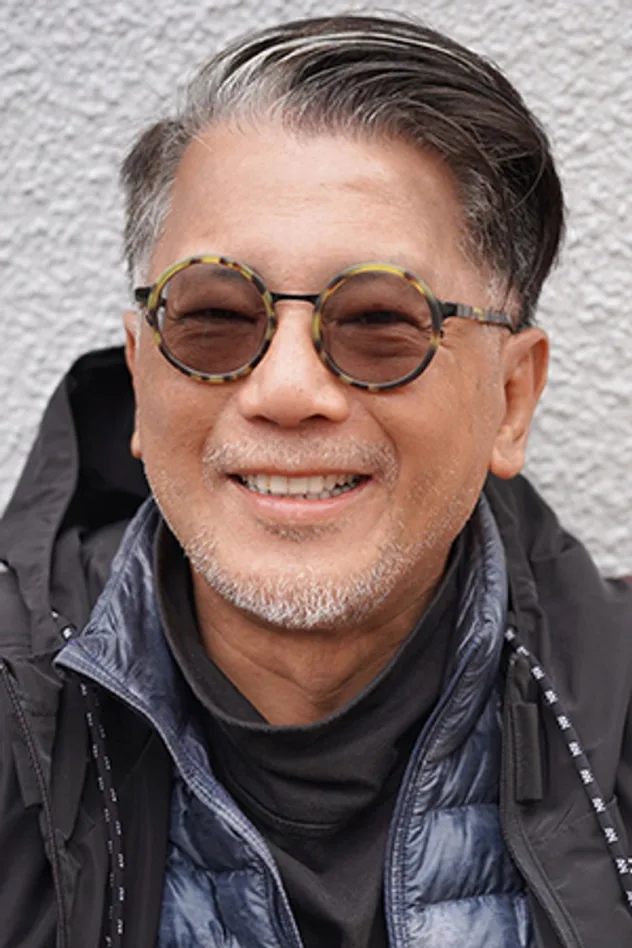 Cha Chuen-Yee fotoğrafı