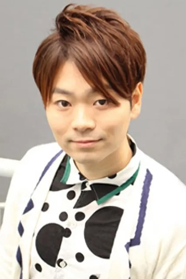 髙木裕平 fotoğrafı