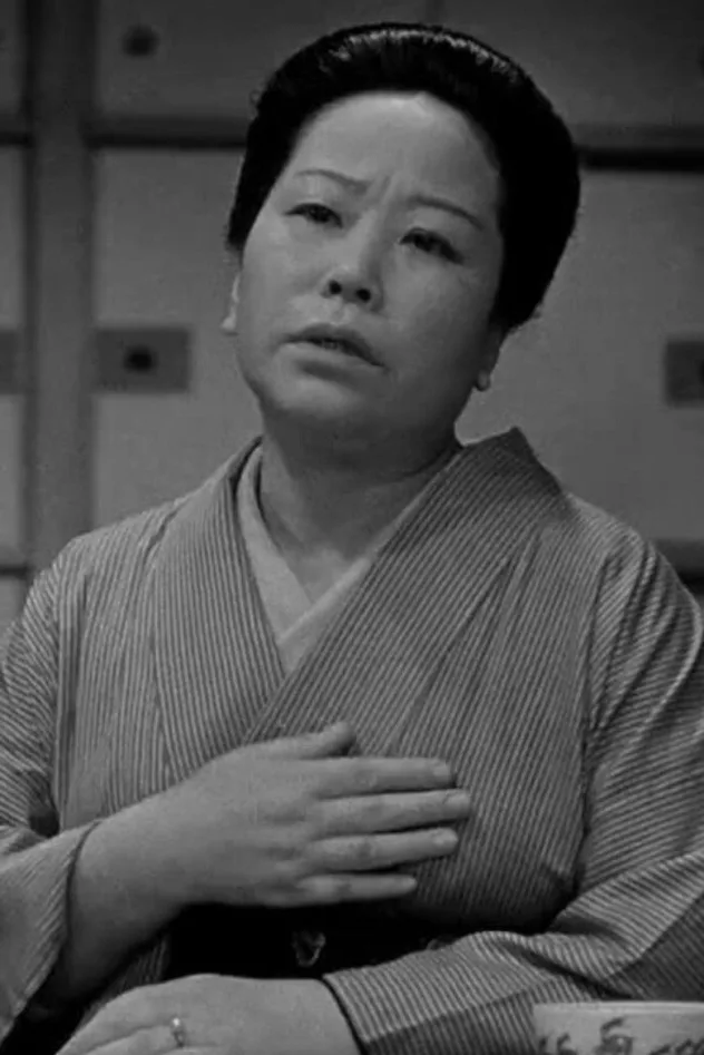 高橋とよ fotoğrafı