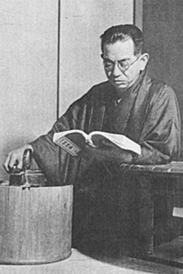 野田高梧 fotoğrafı
