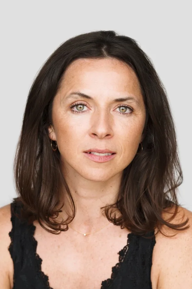 Kathryn McGarr fotoğrafı