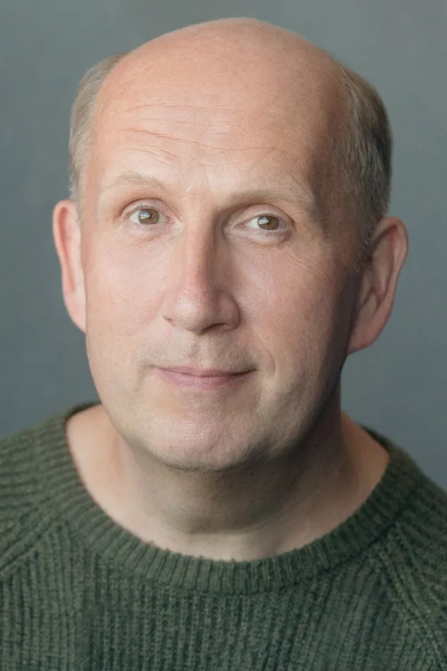 Nick Harris fotoğrafı