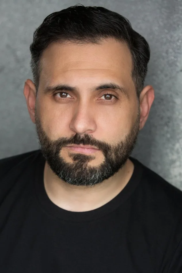 Yassine Mkhichen fotoğrafı