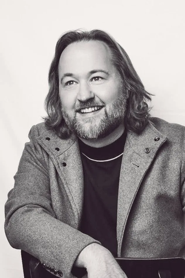 Stephen Shimek fotoğrafı