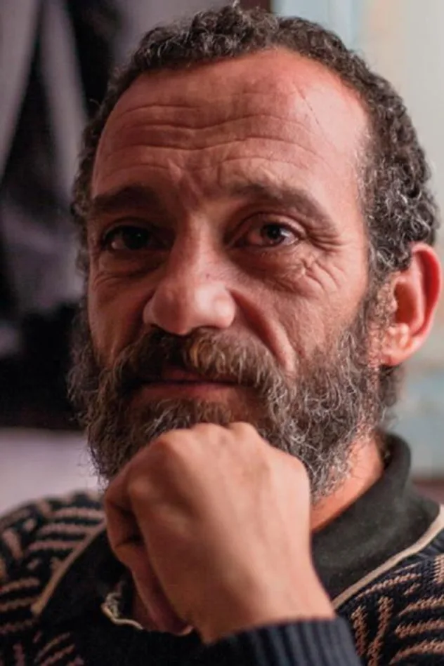 Fadi Kamel Yousef fotoğrafı